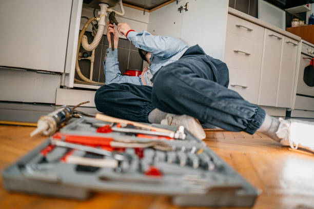 Water Softener Installation in Rochester, WI