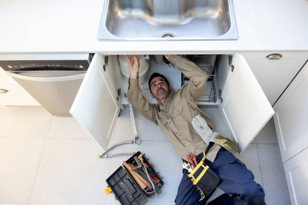 Best Shower Repair Services  in Rochester, WI