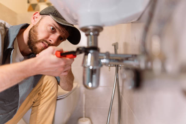 Best Leak Detection Services  in Rochester, WI