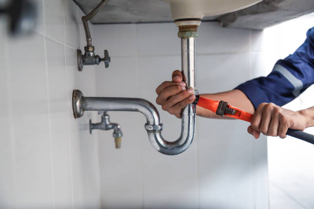 Best Same-Day Plumbing Service  in Rochester, WI