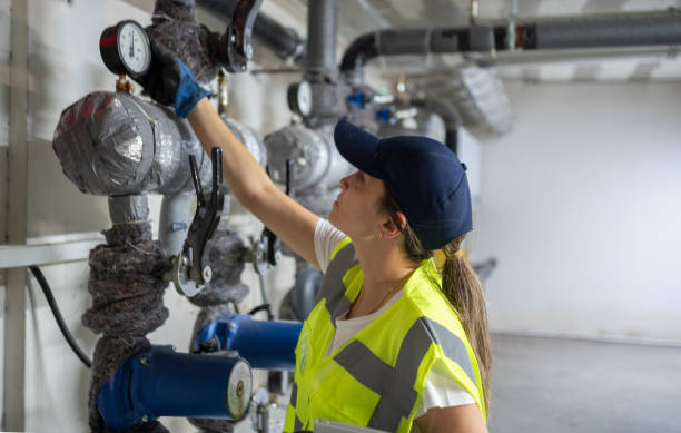 Best Commercial Plumbing Services  in Rochester, WI