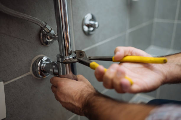 Best Plumbing Services Near Me  in Rochester, WI