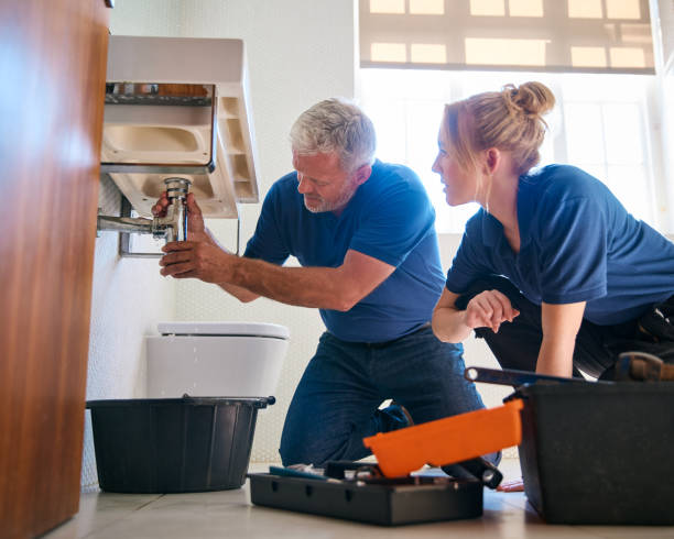 Best Same-Day Plumbing Service  in Rochester, WI